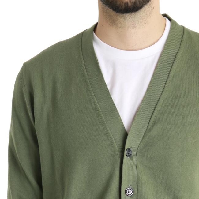 CARDIGAN BASIC +39MASQ - Mad Fashion | img vers.650x/